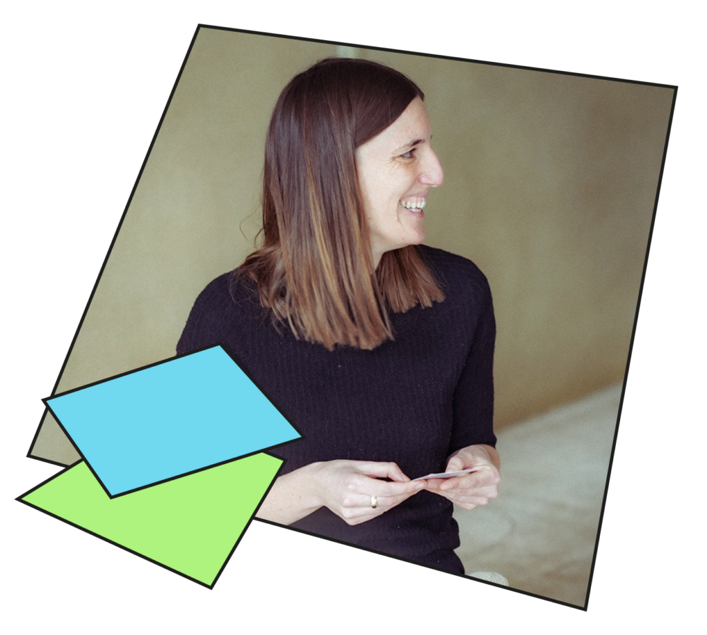 Coachingsitzung mit Lehrer in Berlin.